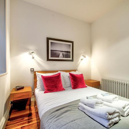 Sumptuous 2Br Apt Next To Edinburgh Castle! Zewnętrze zdjęcie