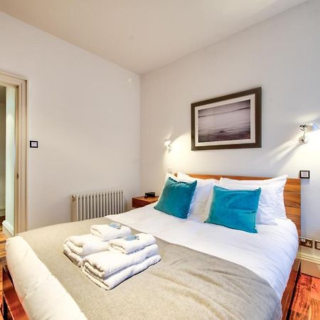 Sumptuous 2Br Apt Next To Edinburgh Castle! Zewnętrze zdjęcie