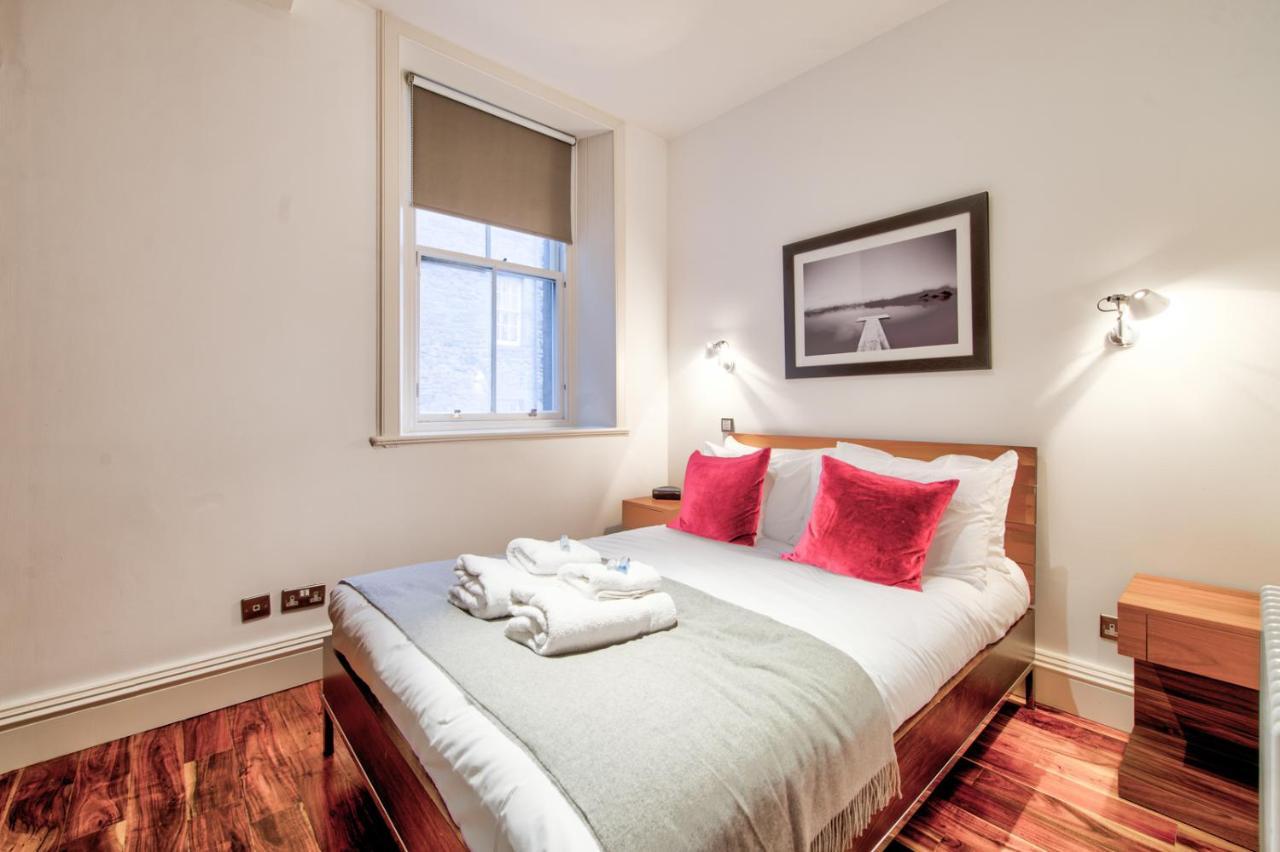Sumptuous 2Br Apt Next To Edinburgh Castle! Zewnętrze zdjęcie