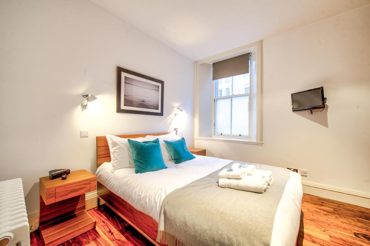 Sumptuous 2Br Apt Next To Edinburgh Castle! Zewnętrze zdjęcie