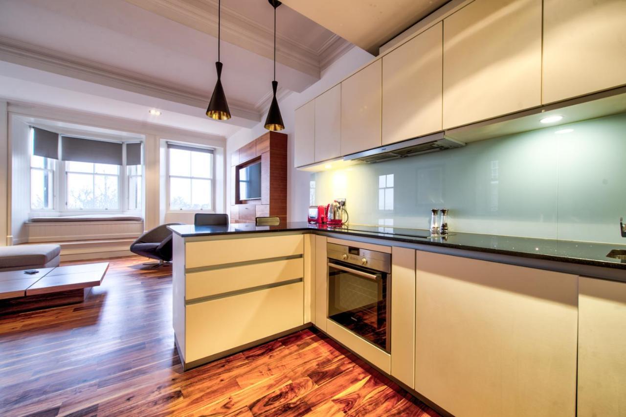 Sumptuous 2Br Apt Next To Edinburgh Castle! Zewnętrze zdjęcie
