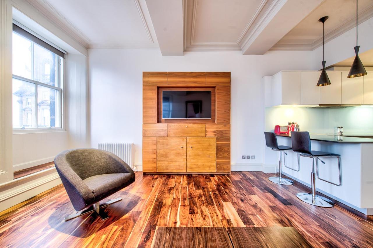 Sumptuous 2Br Apt Next To Edinburgh Castle! Zewnętrze zdjęcie