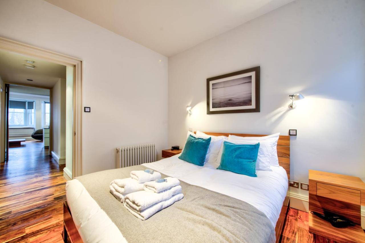 Sumptuous 2Br Apt Next To Edinburgh Castle! Zewnętrze zdjęcie