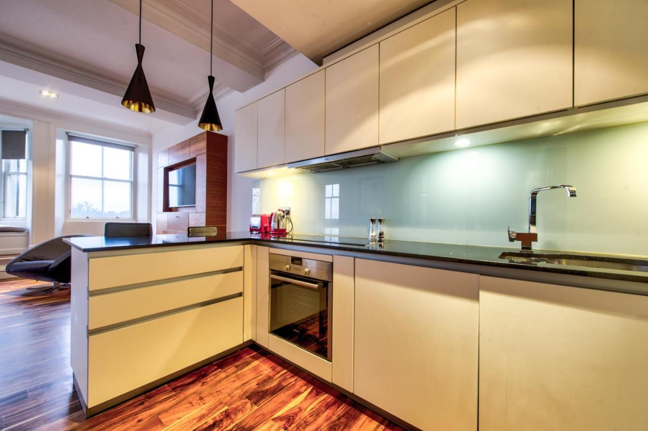 Sumptuous 2Br Apt Next To Edinburgh Castle! Zewnętrze zdjęcie