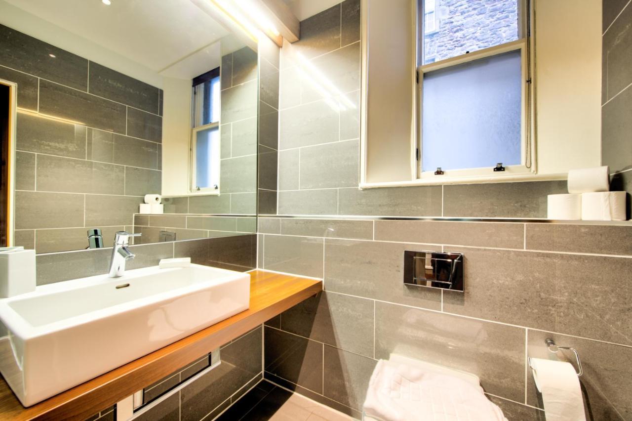 Sumptuous 2Br Apt Next To Edinburgh Castle! Zewnętrze zdjęcie