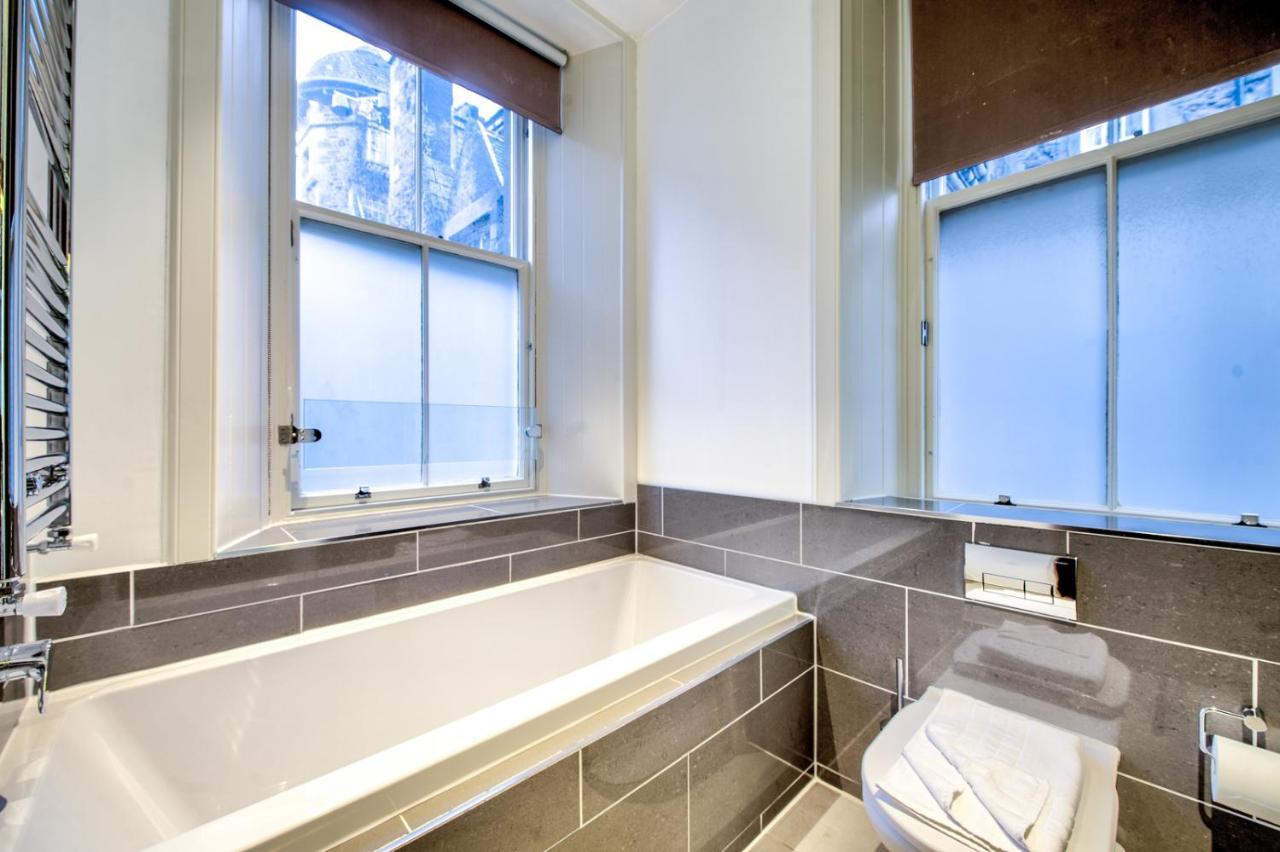 Sumptuous 2Br Apt Next To Edinburgh Castle! Zewnętrze zdjęcie