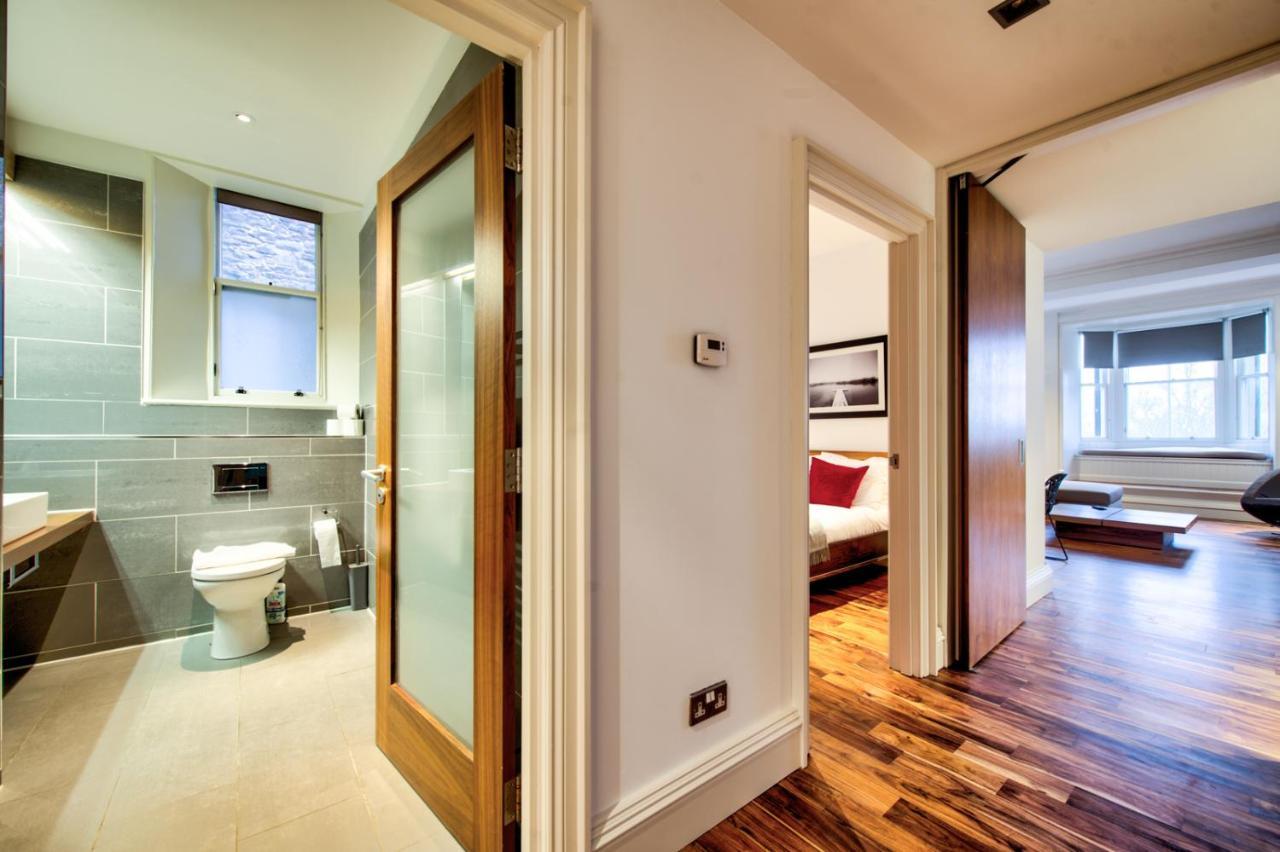 Sumptuous 2Br Apt Next To Edinburgh Castle! Zewnętrze zdjęcie