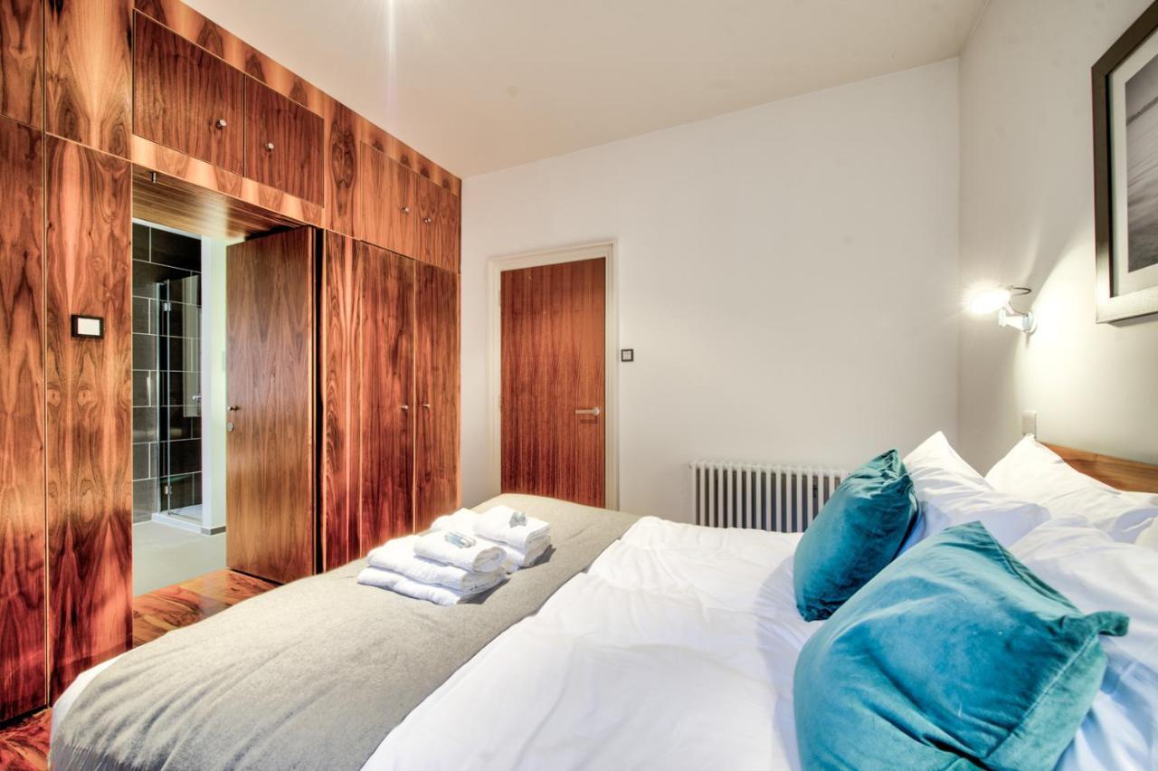 Sumptuous 2Br Apt Next To Edinburgh Castle! Zewnętrze zdjęcie