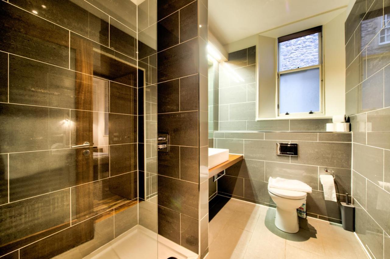 Sumptuous 2Br Apt Next To Edinburgh Castle! Zewnętrze zdjęcie